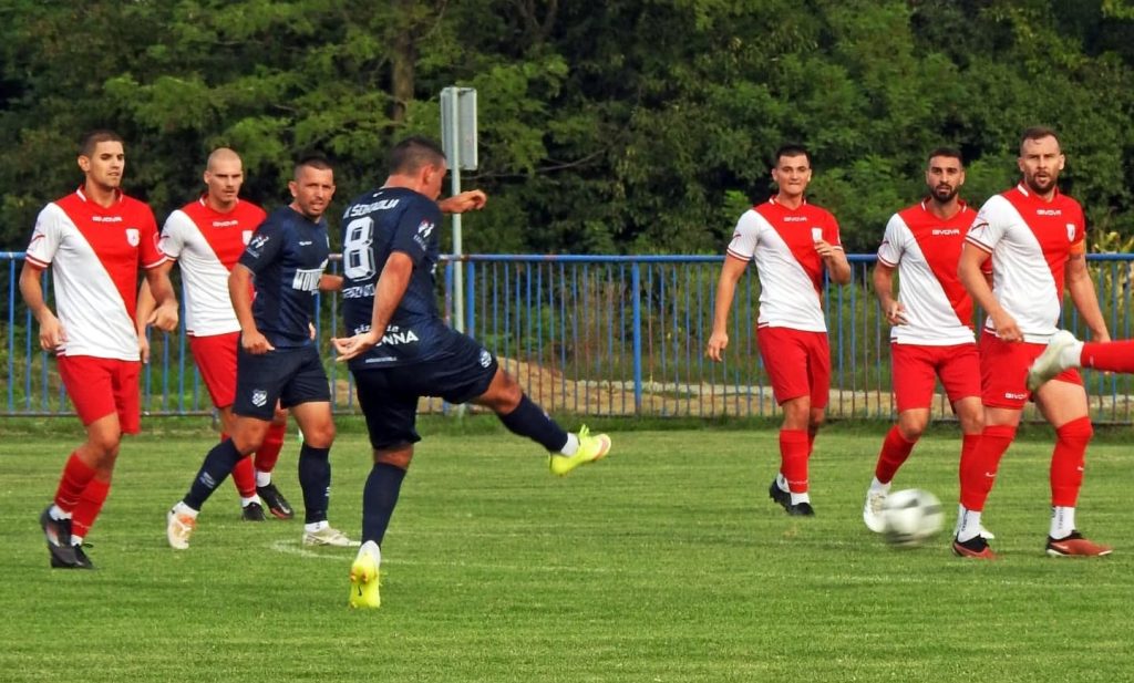 Trofej HRnogomet: Glasajte za najboljeg igrača 11.kola MŽNL Osijek-Vinkovci