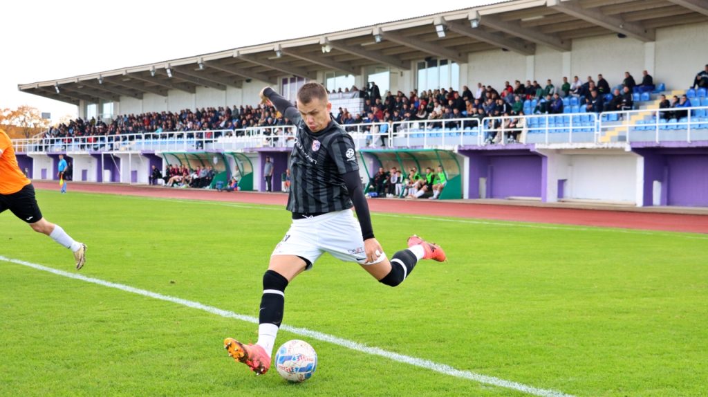 Tko je bio najbolji pojedinac 11. kola Treće NL Istok?